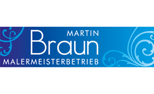 Braun Martin Malerbetrieb in Maikammer - Logo