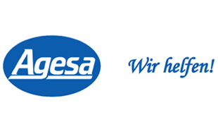 Agesa Rehatechnik GmbH in Saarbrücken - Logo