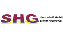 Kundenlogo von SHG Haustechnik GmbH Sanitär-Heizung-Gas-Bäder-Lüftung-Service Kundenlogo von SHG Haustechnik GmbH Sanitär-Heizung-Gas-Bäder-Lüftung-Service