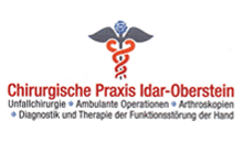 Kundenlogo von Chirurgische Praxis Idar-Oberstein,  W. Shamandy