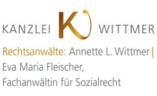 Wittmer Annette & Fleischer Eva Rechtsanwaltskanzlei in Landau in der Pfalz - Logo