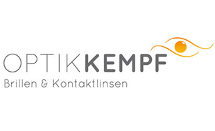 Kempf Optik in Hütschenhausen - Logo