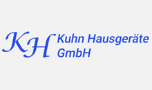Kundenlogo Kuhn Hausgeräte GmbH
