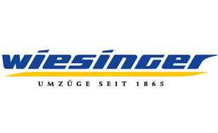 Wiesinger Umzüge in Speyer - Logo