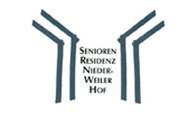 Kundenlogo von Senioren-Residenz Niederweiler Hof GmbH