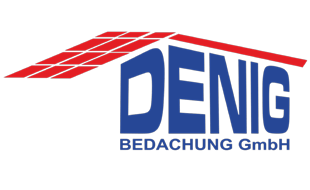 Denig Bedachung GmbH in Neunkirchen an der Saar - Logo