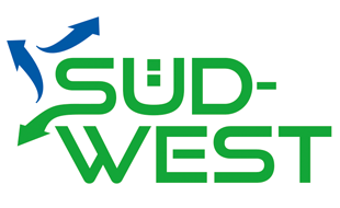 SÜD-WEST GMBH, Wasser- und Brandschadensanierung in Saarbrücken - Logo