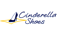 Kundenlogo von Cinderella Shoes