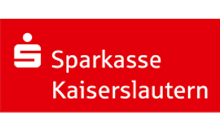 Kundenlogo Sparkasse Kaiserslautern