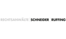 Kundenlogo von Schneider & Ruffing Rechtsanwälte