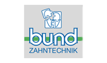 Kundenlogo Bund Zahntechnik GmbH