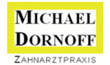 Kundenlogo von Dornoff Michael Zahnarzt
