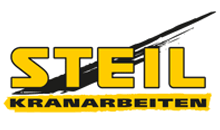 Kundenlogo Steil Kranarbeiten GmbH u. Co.KG