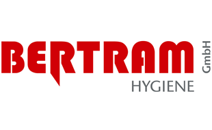 Bertram GmbH Schädlingsbekämpfung in Konken - Logo