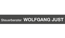 Kundenlogo von Just Wolfgang