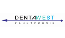 Kundenlogo von Denta-West Zahntechnik GmbH
