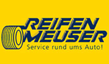 Kundenlogo von Reifen-Spezial-Service Meuser & Co. GmbH