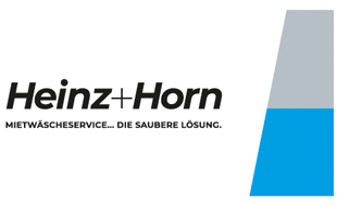 Heinz + Horn GmbH in Ramstein Miesenbach - Logo