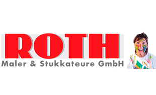 Roth Maler & Stukkateure GmbH in Kandel - Logo