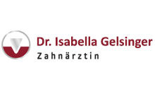 Kundenlogo Gelsinger Isabella Dr. med. dent.