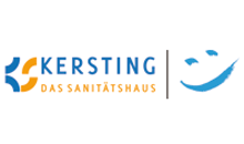 Kundenlogo von Kersting Das Sanitätshaus GmbH
