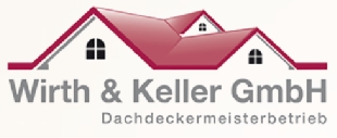 WIRTH + KELLER GMBH Dachdeckermeisterbetrieb in Sankt Ingbert - Logo