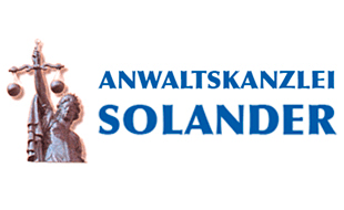 Anwaltskanzlei Ottilia Solander in Saarlouis - Logo