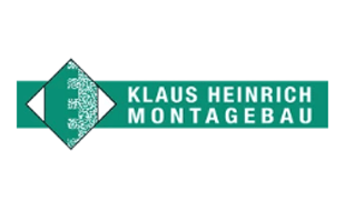 Klaus Heinrich Montagebau in Ludwigshafen am Rhein - Logo