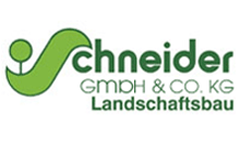 Kundenlogo Schneider GmbH & Co. KG
