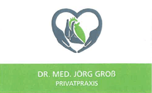 Groß Jörg Dr. med. Privatpraxis in Neunkirchen an der Saar - Logo