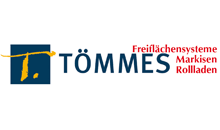 Kundenlogo von Tömmes Detlef