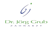 Kundenlogo von Grub Jörg Dr. Zahnarzt