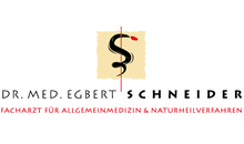 Kundenlogo Schneider Egbert Dr. med.