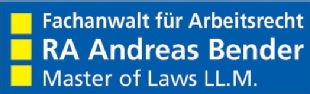 BENDER ANDREAS Rechtsanwalt in Tholey - Logo