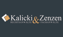 Kundenlogo von Kalicki & Zenzen