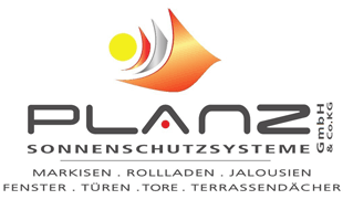 Planz Sonnenschutzsysteme GmbH & Co. KG in Schönenberg Kübelberg - Logo