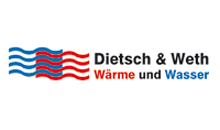 Kundenlogo von Dietsch & Weth GmbH