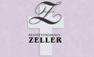 Bestattungshaus Zeller GmbH in Bad Dürkheim - Logo