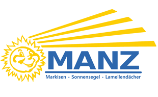 Manz Sonnenschutz GmbH in Bad Dürkheim - Logo