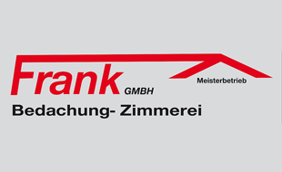 FRANK GMBH Bedachung - Zimmerei - Klempnerarbeiten in Kleinblittersdorf - Logo