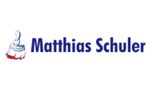 Kundenlogo von Schuler Matthias