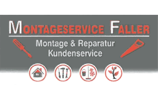 Montageservice Faller in Bad Dürkheim - Logo