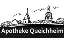 Kundenlogo von Apotheke Queichheim Susanne Leskovar