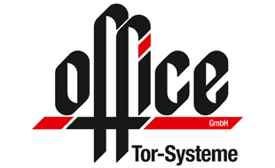 Office GmbH in Saarlouis - Logo