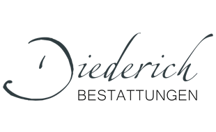 Diederich Christian, Bestattungen in Trier - Logo