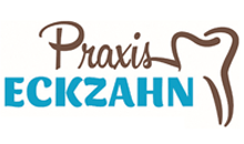 Kundenlogo Praxis Eckzahn