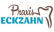 Kundenlogo von Praxis Eckzahn Kundenlogo von Praxis Eckzahn