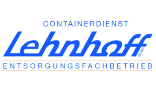 Lehnhoff GmbH in Völklingen - Logo