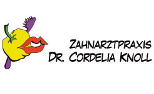 Knoll Cordelia Dr. med. dent. Zahnarztpraxis in Wörth am Rhein - Logo