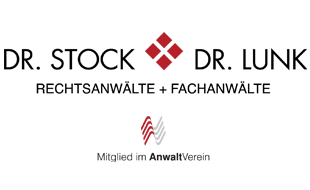 Dr. STOCK + Dr. LUNK, Rechtsanwälte + Fachanwälte in Sankt Wendel - Logo